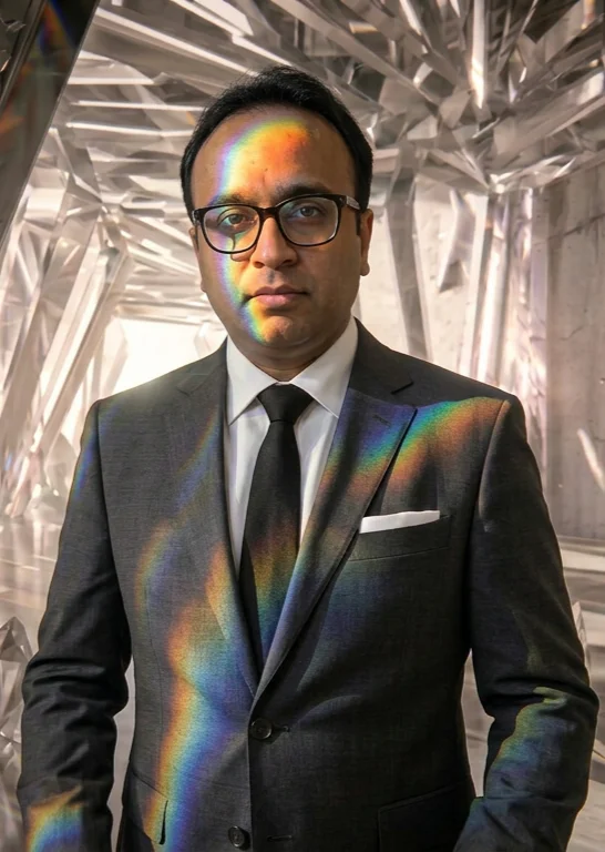 Saurav Surekha
